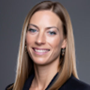 Meet your Posher, Laurie